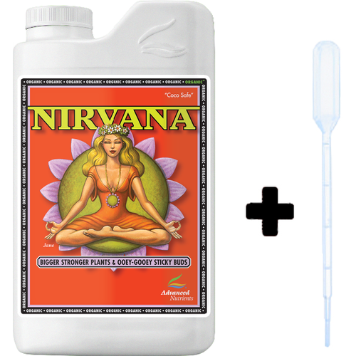 Advanced Nutrients Nirvana 1 + -,   ,    3170