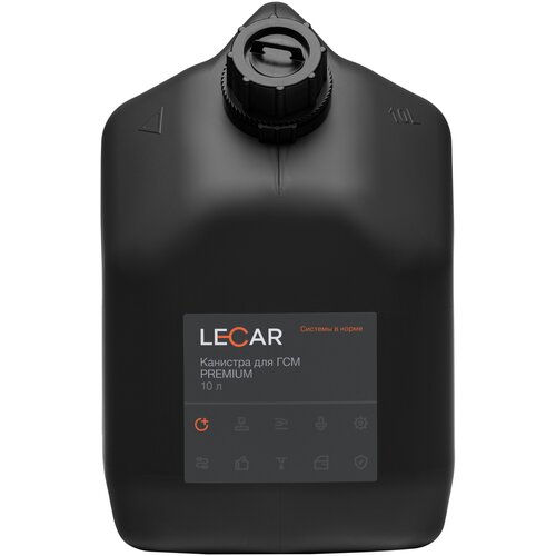  10  Lecar Premium  LECAR000081306 |   1  1630