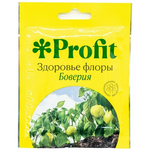 Procvetok  Profit   30 (   ) 199