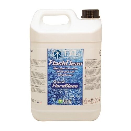    Terra Aquatica FlashClean (Flora Kleen) 5  5812