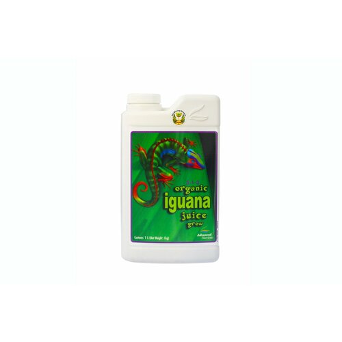  Advanced Nutrients Organic Iguana Juice Grow 1 ., ,    4428 