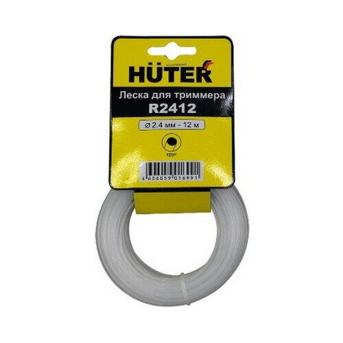     Huter R2412 d=2.4 L=12  Huter GGT-800S(T)/1000S(T)/1300S(T)/1500S(T) (71/2/11) 559