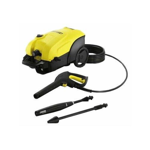    KARCHER K 4 Compact (1.637-310.0), 130 , 420 / 20549