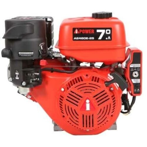   A-IPOWER AE460E-25 ( 25, 16 . ,  . ) 38553