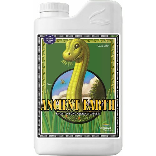  Advanced Nutrients Ancient Earth Organic     , ,    4300 