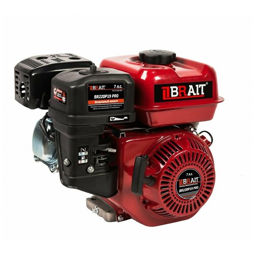   Brait BR220P19PRO (7 . , 210 3,  19 ) 13990