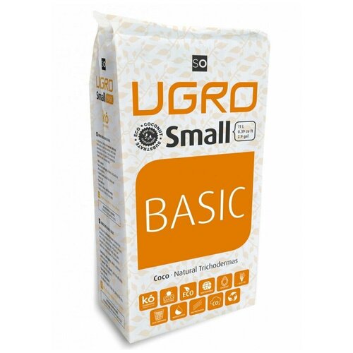   UGro Small Basic 11, ,    814 