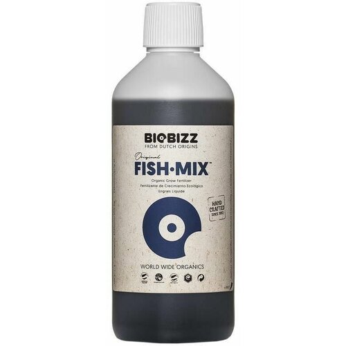 BioBizz Fish-Mix 500 /     /     1430