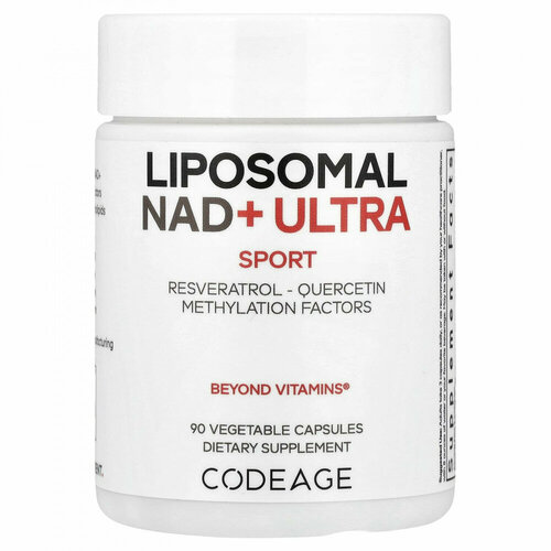 Codeage, ULTRA, ������������� ���+, �����������, ���������, ������� �������������, 90 ������, ����, ������ ������ �� 25900 ���