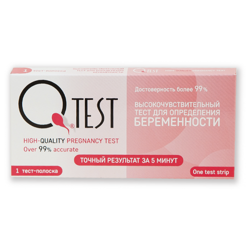    , Qtest 260