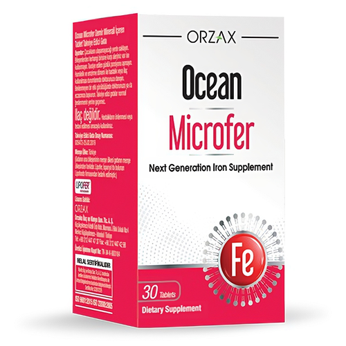 Ocean Microfer Tablet 17  (30 ) (/) 913