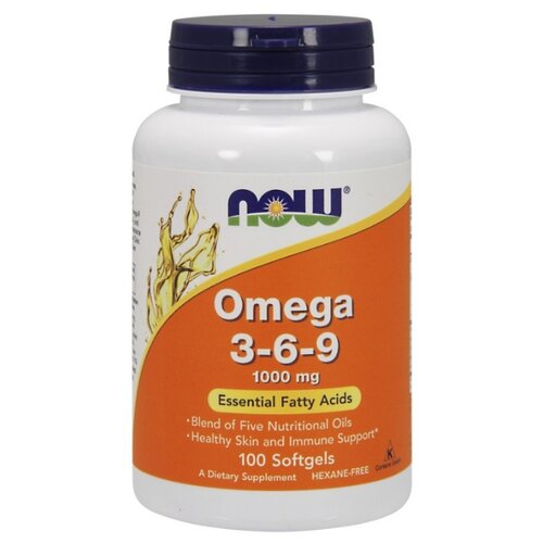 Omega 3-6-9 ., 1000 , 180 , 100 . 2190