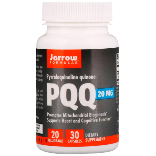  Jarrow Formulas PQQ (), 30 , 20 , 30 . 4900