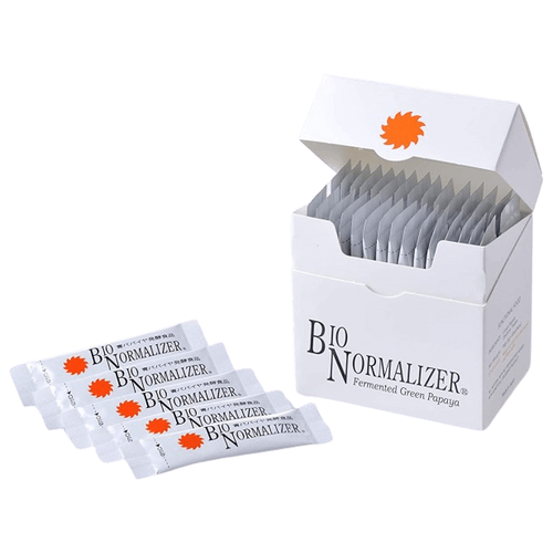 Bio Normalizer . , 35 , 3 , 30 . 16855