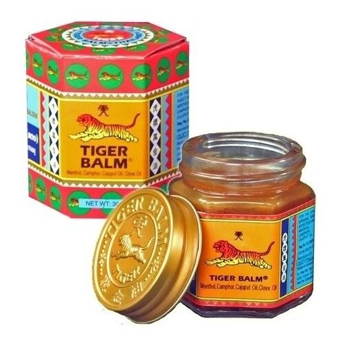  Tiger Balm  , 30 , 30  693