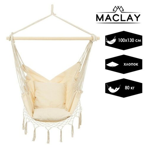 Maclay - Maclay, 100130100 , ,    4780 