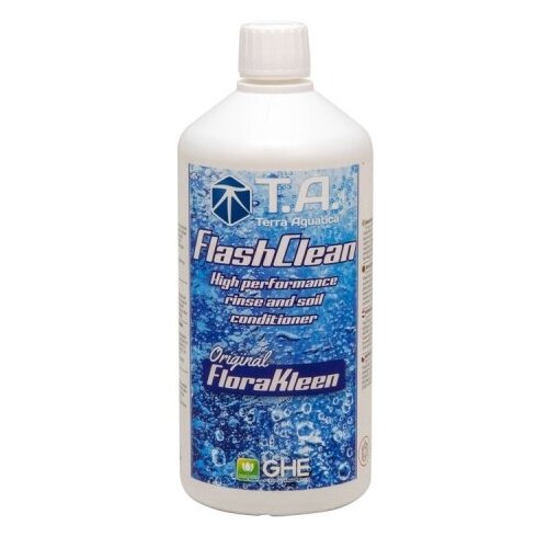    Terra Aquatica FlashClean (Flora Kleen) 0.5  1266