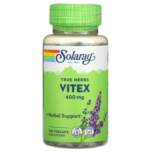 Vitex, 400 , 0.8 , 100 . 1849