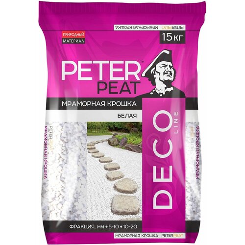   Peter Peat Deco Line  5-10  , 0.5 , 15  930