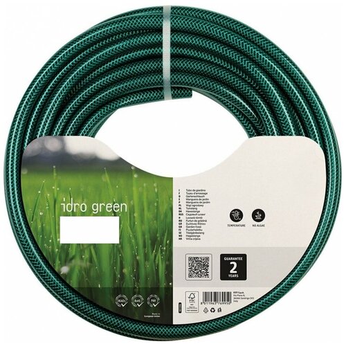  Aquapulse Idro Green 5/8x50 2750