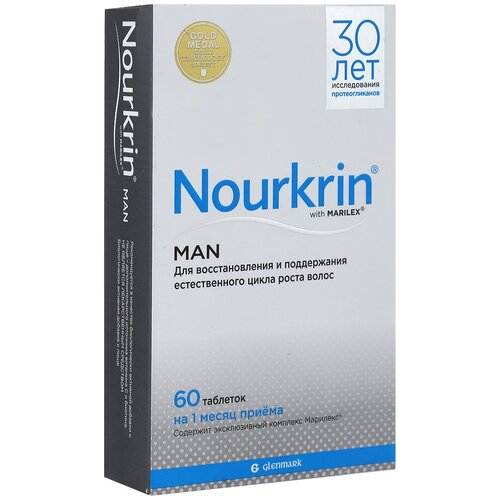 Nourkrin Man ., 56 , 60 . 4502