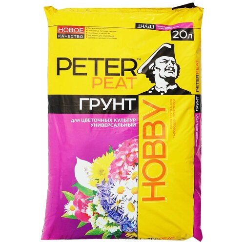  PETER PEAT  Hobby    , 20  361