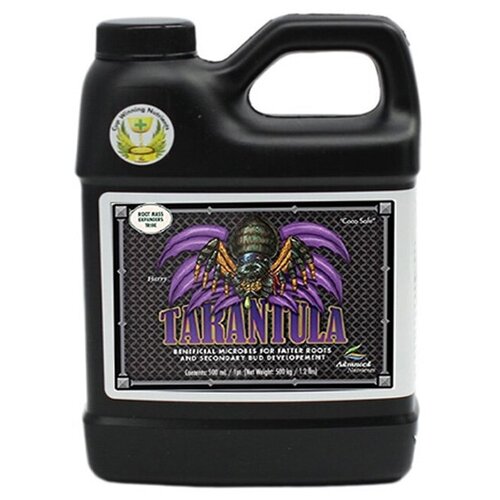   Advanced Nutrients Tarantula (Beneficial bacteria) 0,25, ,    3000 