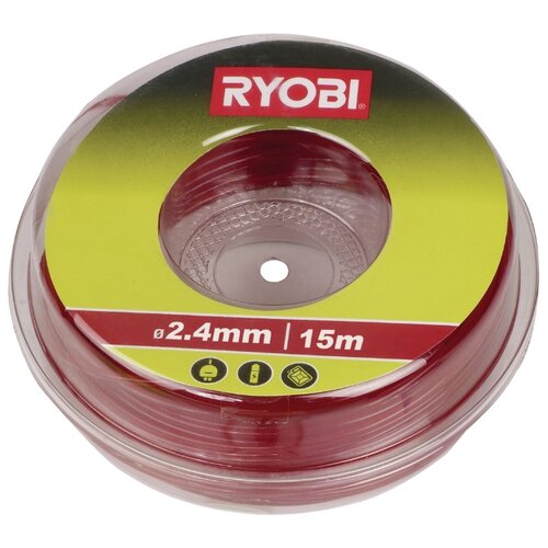    (2,4 ; 15 ; ) Ryobi RAC104 5132002641 15548801 677