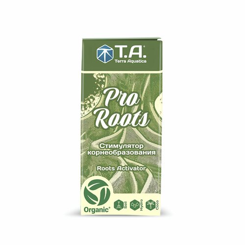    T.A. Pro Roots (GHE) 60 , ,    2423 