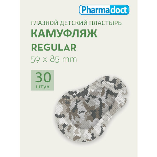       Regular 8,5  5,9 , , Pharmadoct    , 30  1045