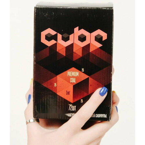   Cube 72  25 , ,    500 