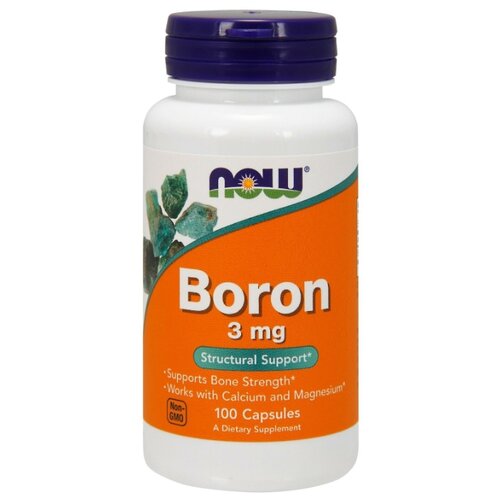 Boron ., 3 , 150 , 150 , 100 . 987