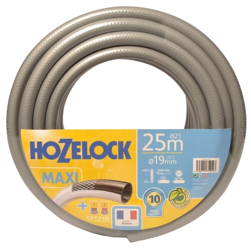    HOZELOCK  Tricoflex Maxi, 3/4