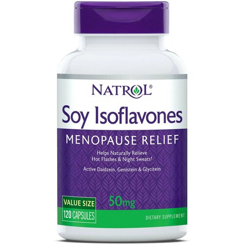 Natrol Soy Isoflavones, ,    2890 