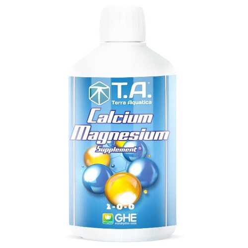   Terra Aquatica (GHE) Calcium Magnesium 0,5  1418