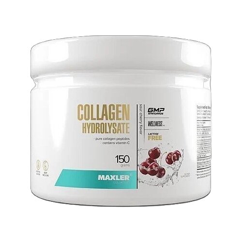 Maxler Collagen Hydrolysate ., 150 ,  1080