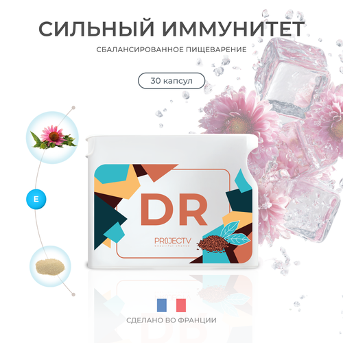 ����������� DR - C������ ���������, PROJECT V, Direct Hit, 30 ��., ����, ������ ������ �� 4510 ���