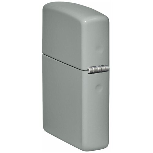 ZIPPO  Classic   Flat Grey, /, , , 38x13x57  49452ZL 5250