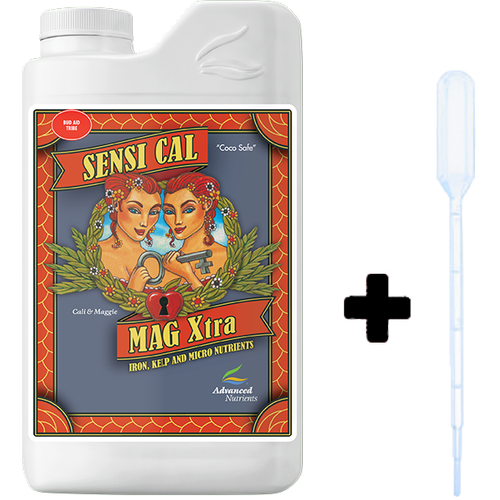 Advanced Nutrients Sensi Cal-Mag Xtra 1 + -,   ,    , ,    3470 