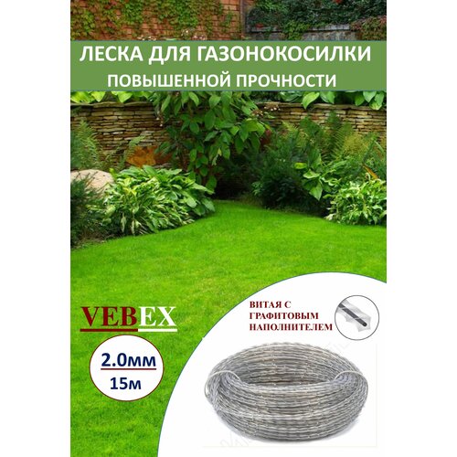 VEBEX/   2,0     15 225