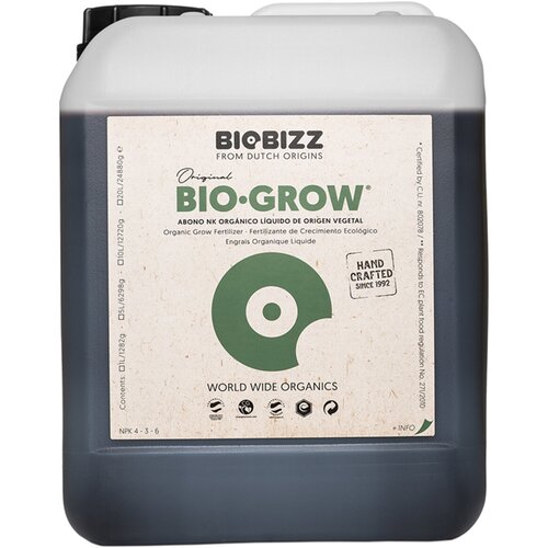    BioBizz Bio Grow 5000,      6640