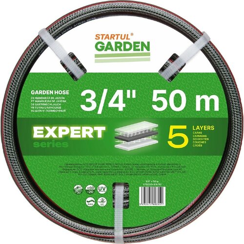   STARTUL Garden Expert 3/4