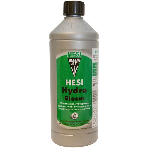     Hesi Hydro Bloom ( ), 1 2100