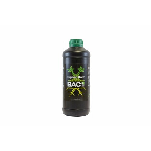   B.A.C. Organic Grow 1 ., ,    2790 