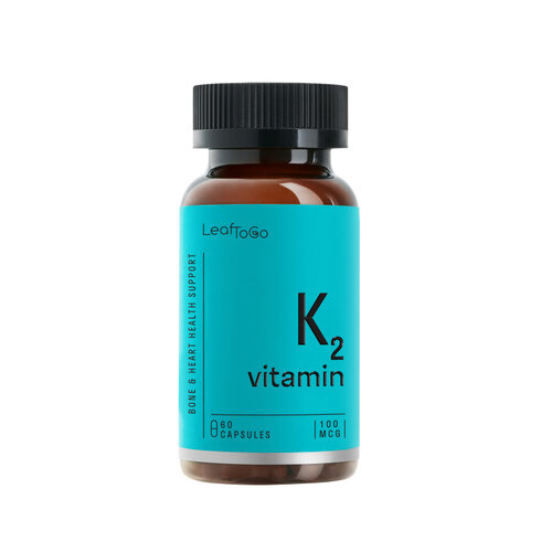 Vitamin K2 ., 100 , 60 . 428