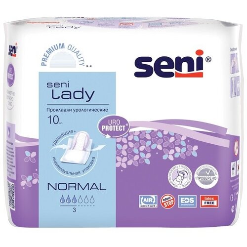    SENI LADY normal    10 . 212