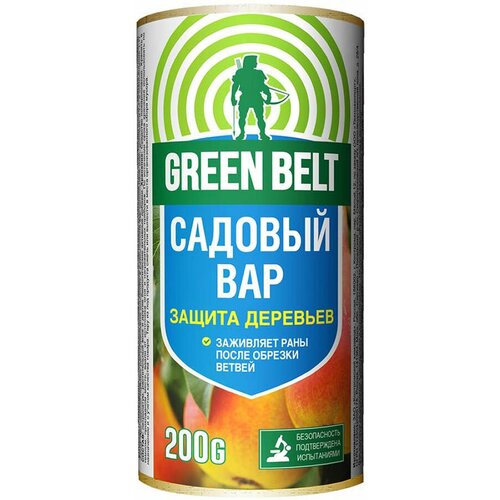      Green Belt   200  327