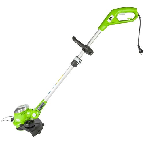   Greenworks Deluxe 500 30  8505