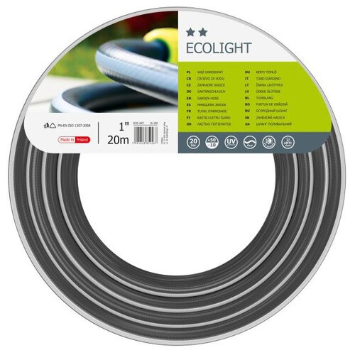  Cellfast ECOLIGHT, 20  5130