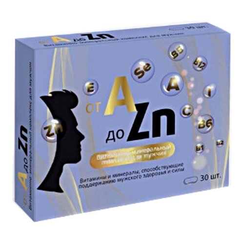   A-Zn   . /, 42 , 30 . 500